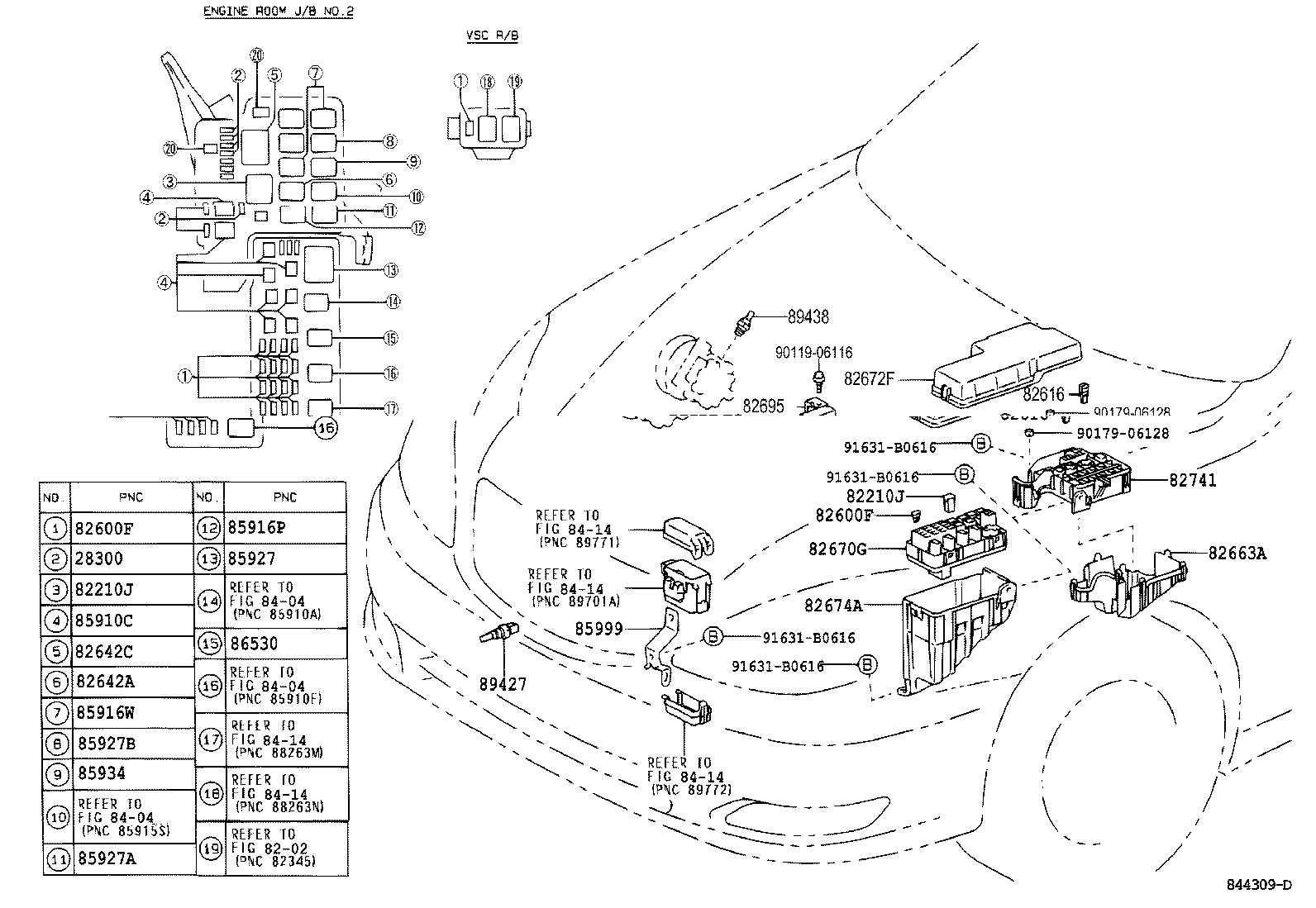 Thumbnail 4 for 89245-33031