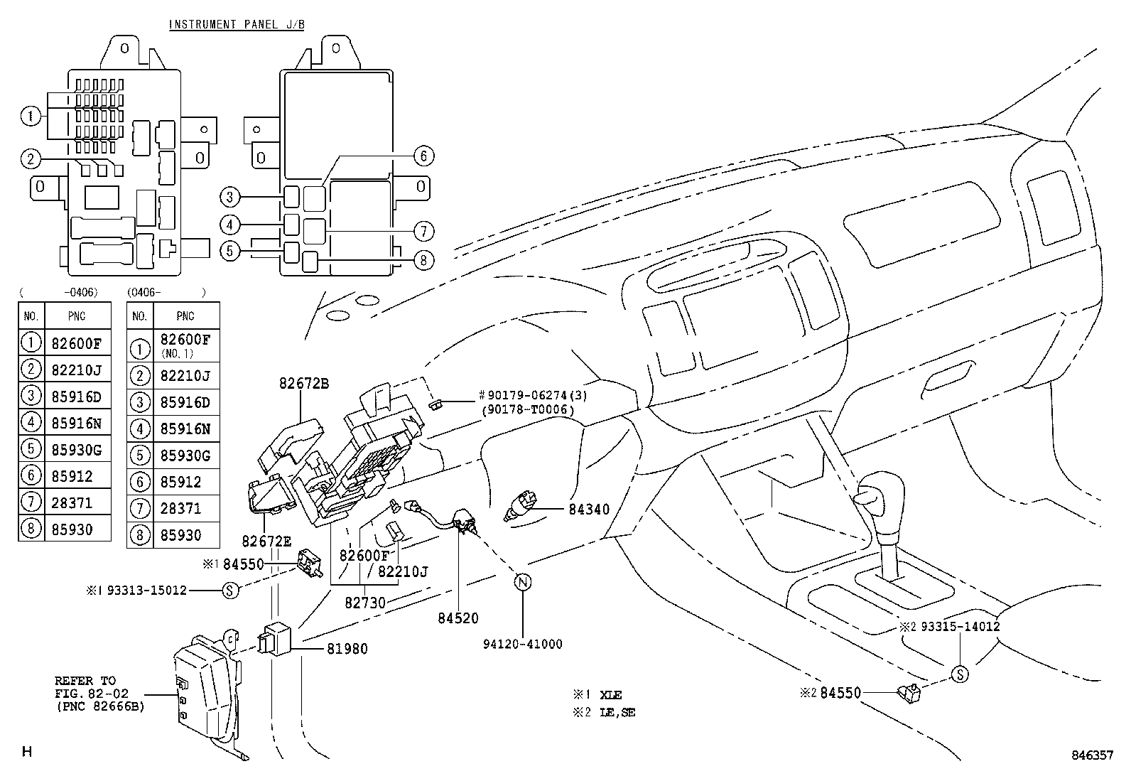 84140-33150 SWITCH ASSY, HEADLAMP DIMMER product image
