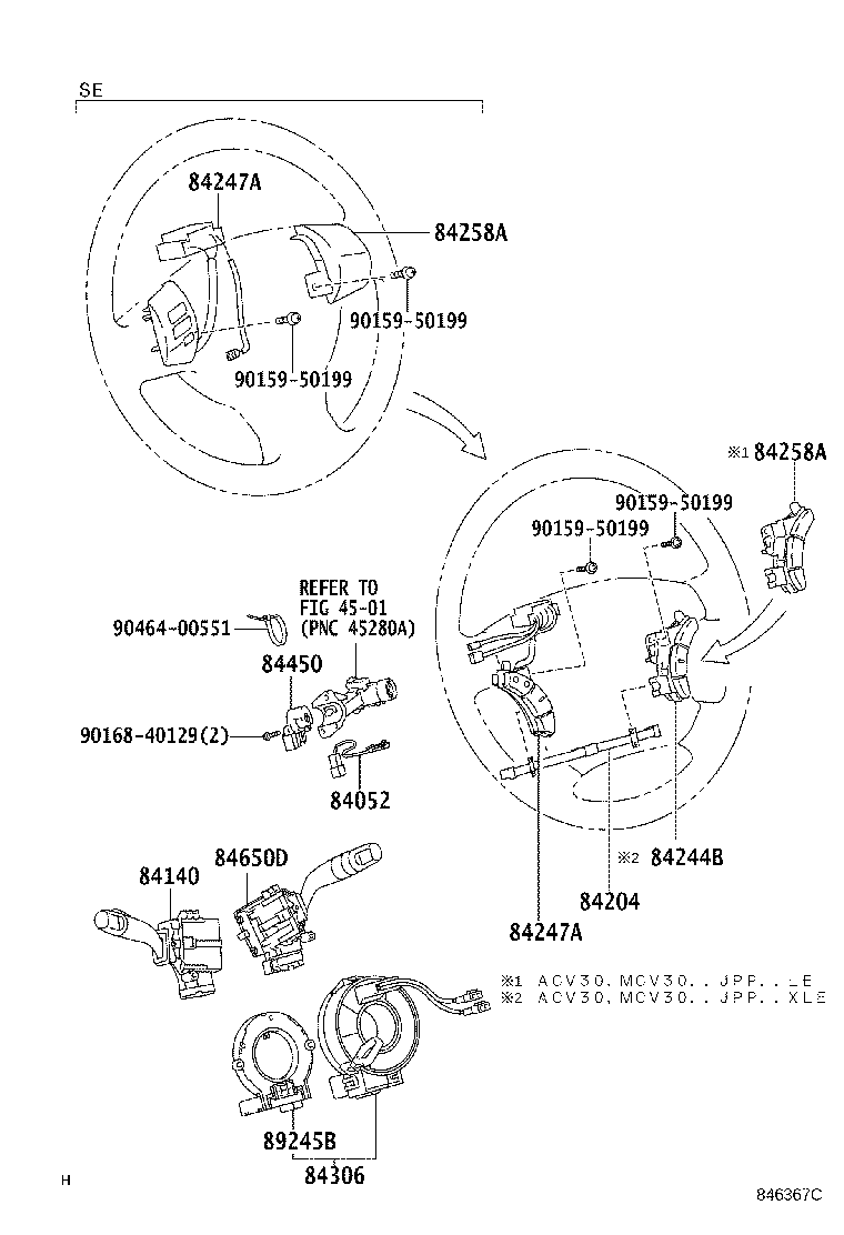 Thumbnail 7 for 89245-33031