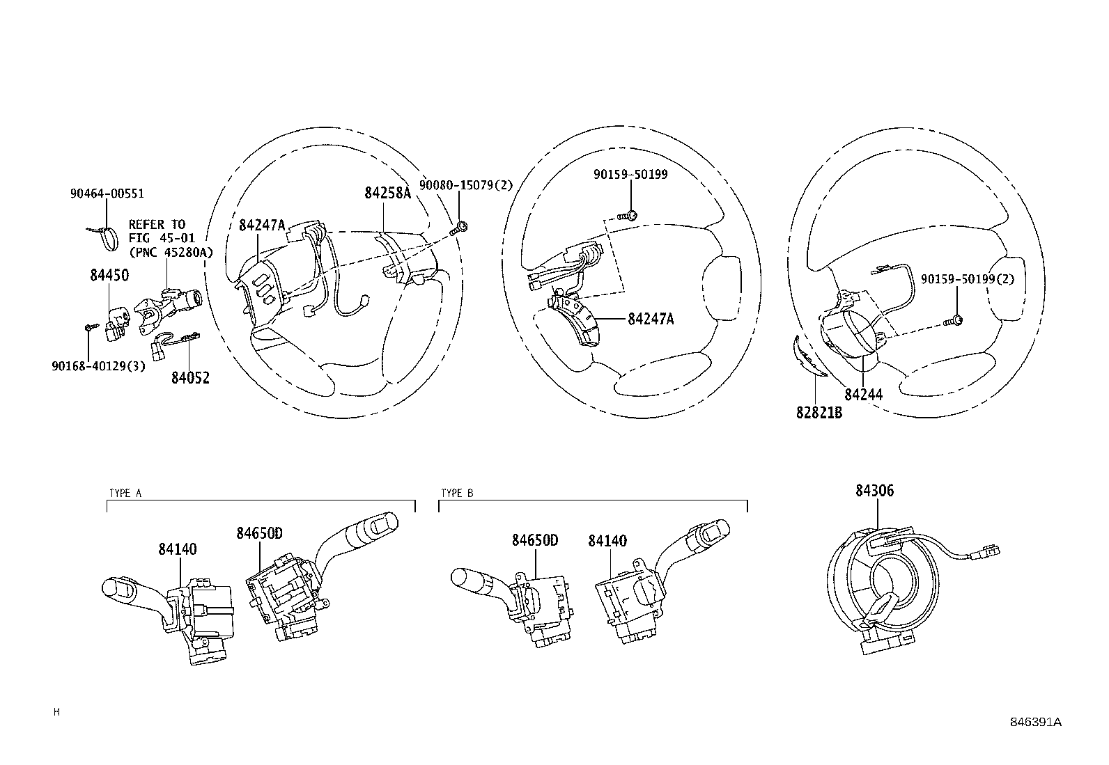 82672-06100 COVER, JUNCTION BLOCK product image