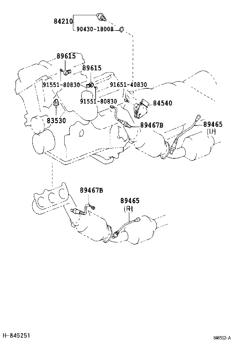 Thumbnail 4 for 55685-0C021