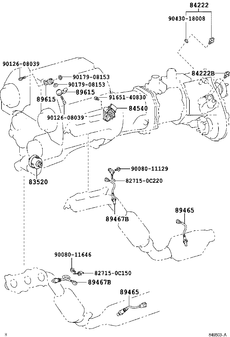 Thumbnail 5 for 55685-0C021