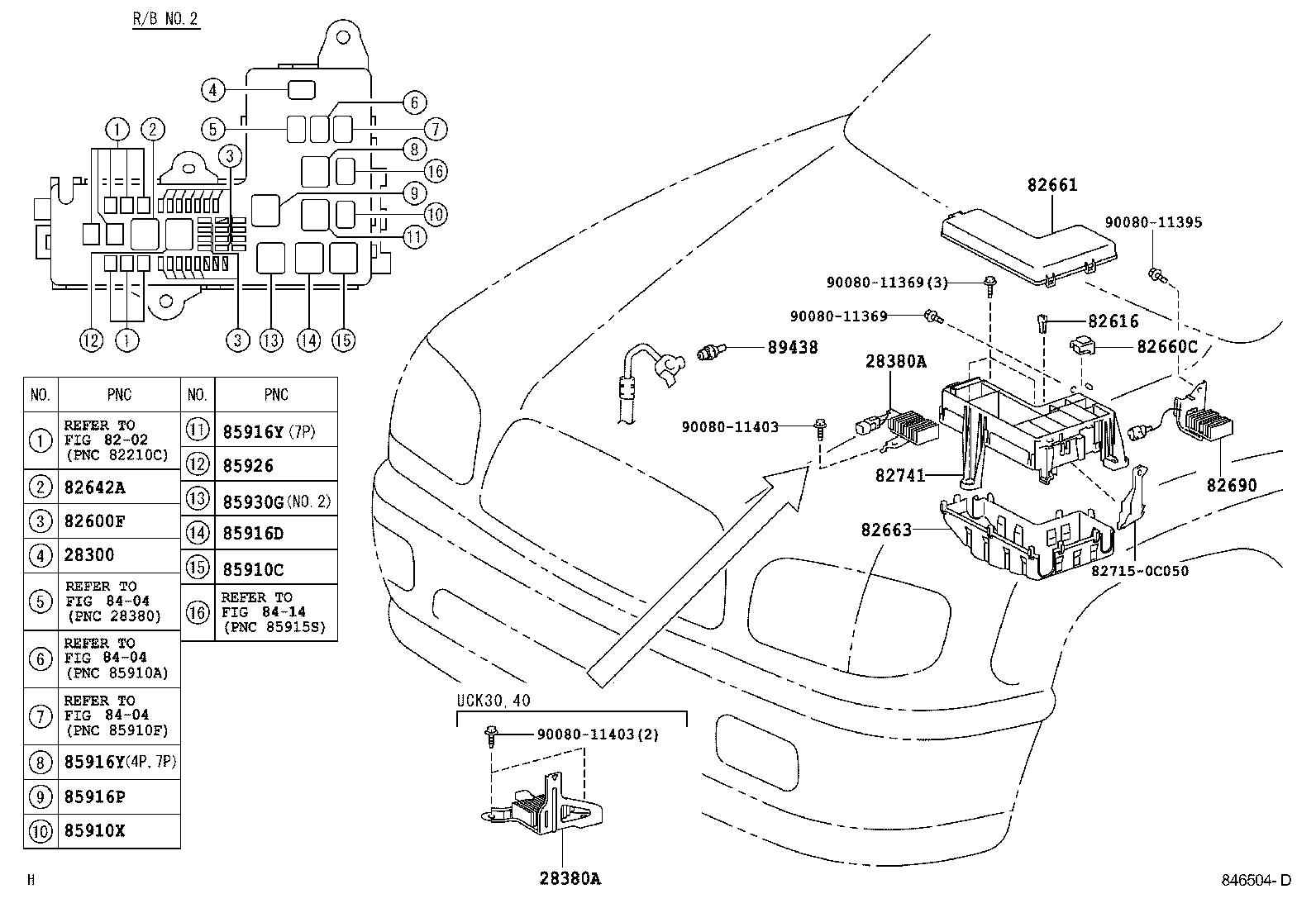 Thumbnail 8 for 55685-0C021