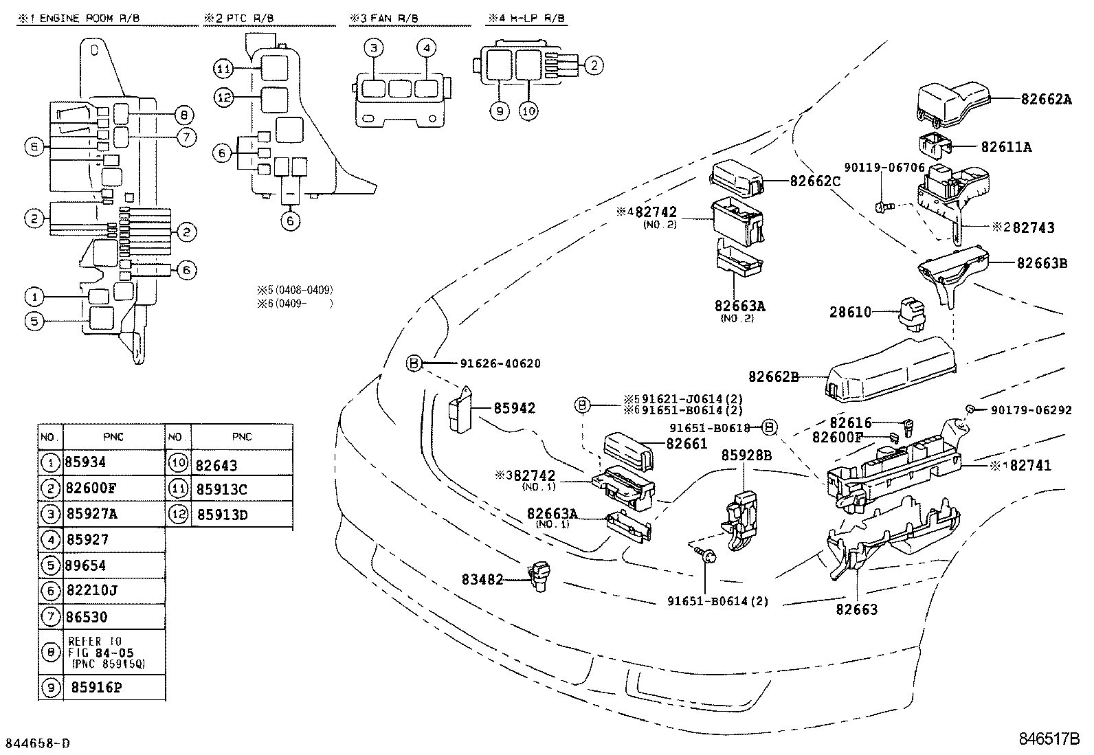 83320-13180 GAGE ASSY, FUEL SENDER product image