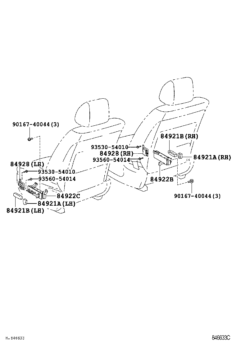 83320-22570 GAGE ASSY, FUEL SENDER product image