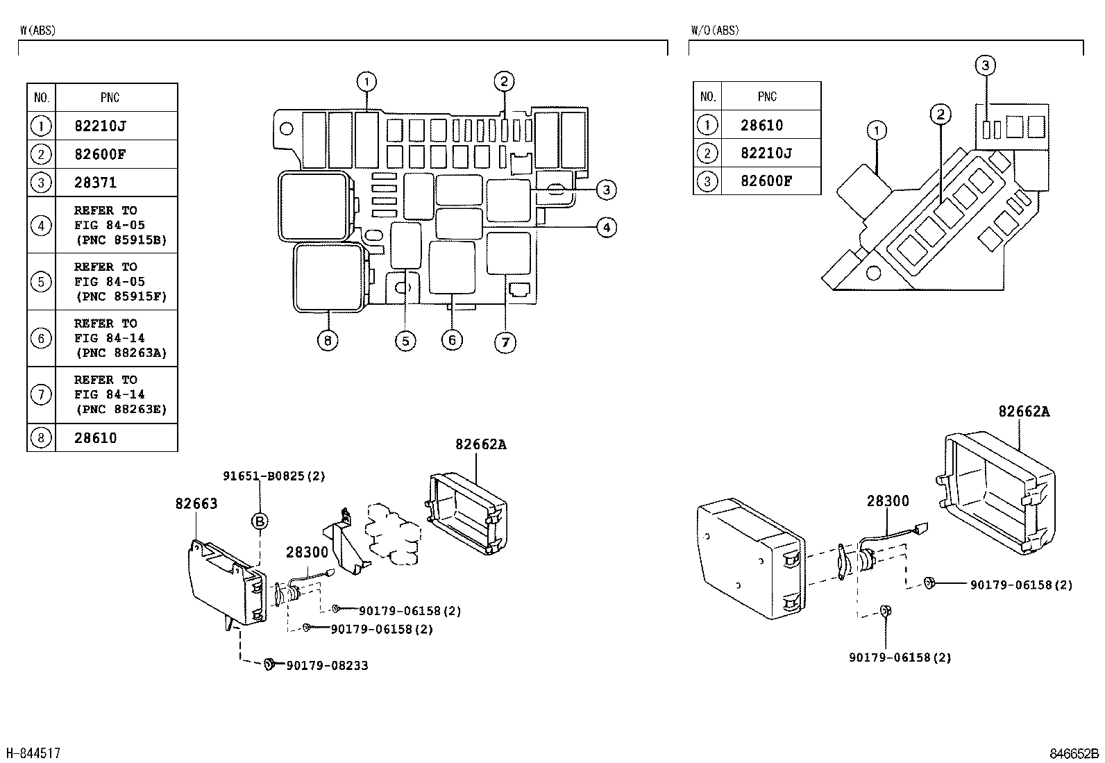 80590-37150 RELAY, KEY REMINDER product image