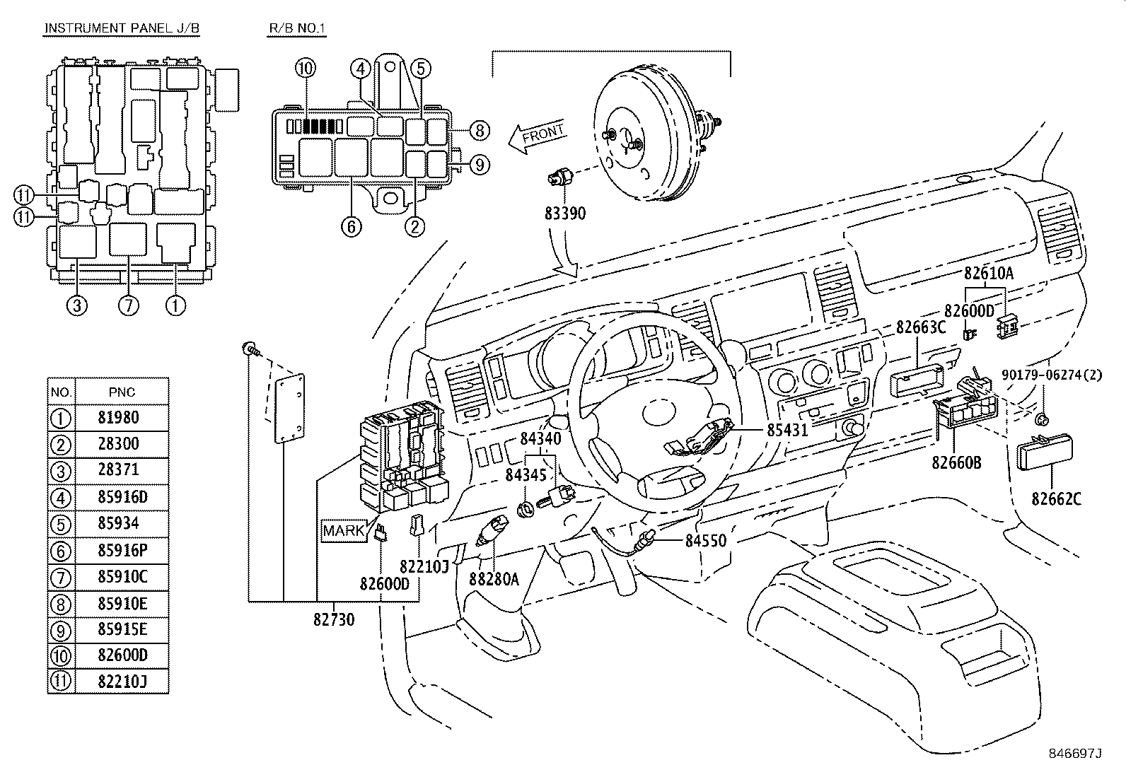 Thumbnail 10 for 90010-01103