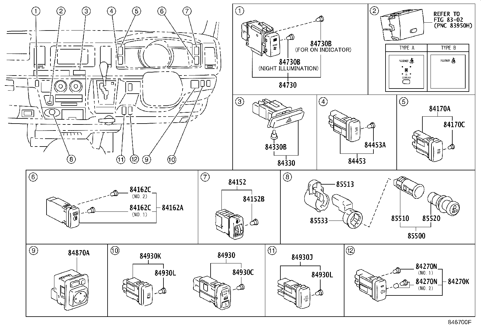 Thumbnail 13 for 90010-01103
