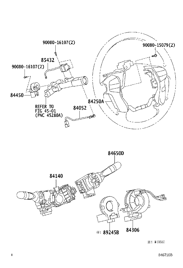 Thumbnail 5 for 82672-07200