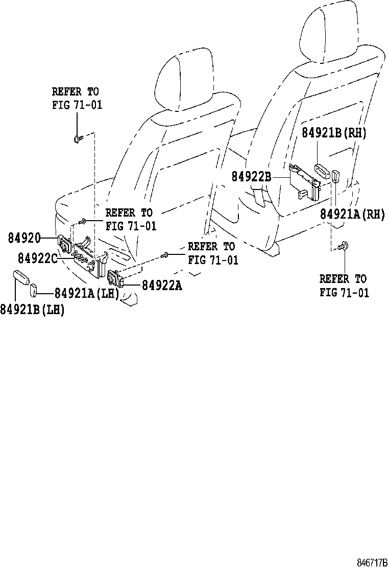 81980-02030 FLASHER ASSY, TURN SIGNAL product image