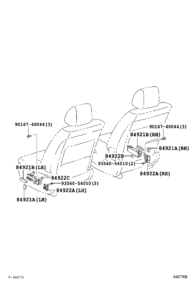 Thumbnail 12 for 82672-30121