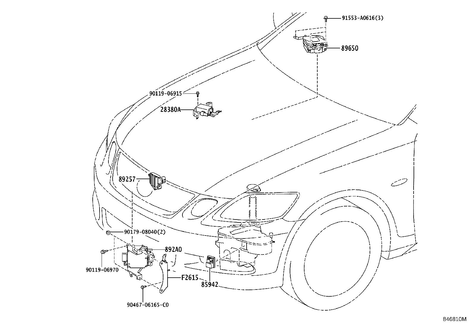 Thumbnail 4 for 82672-30121