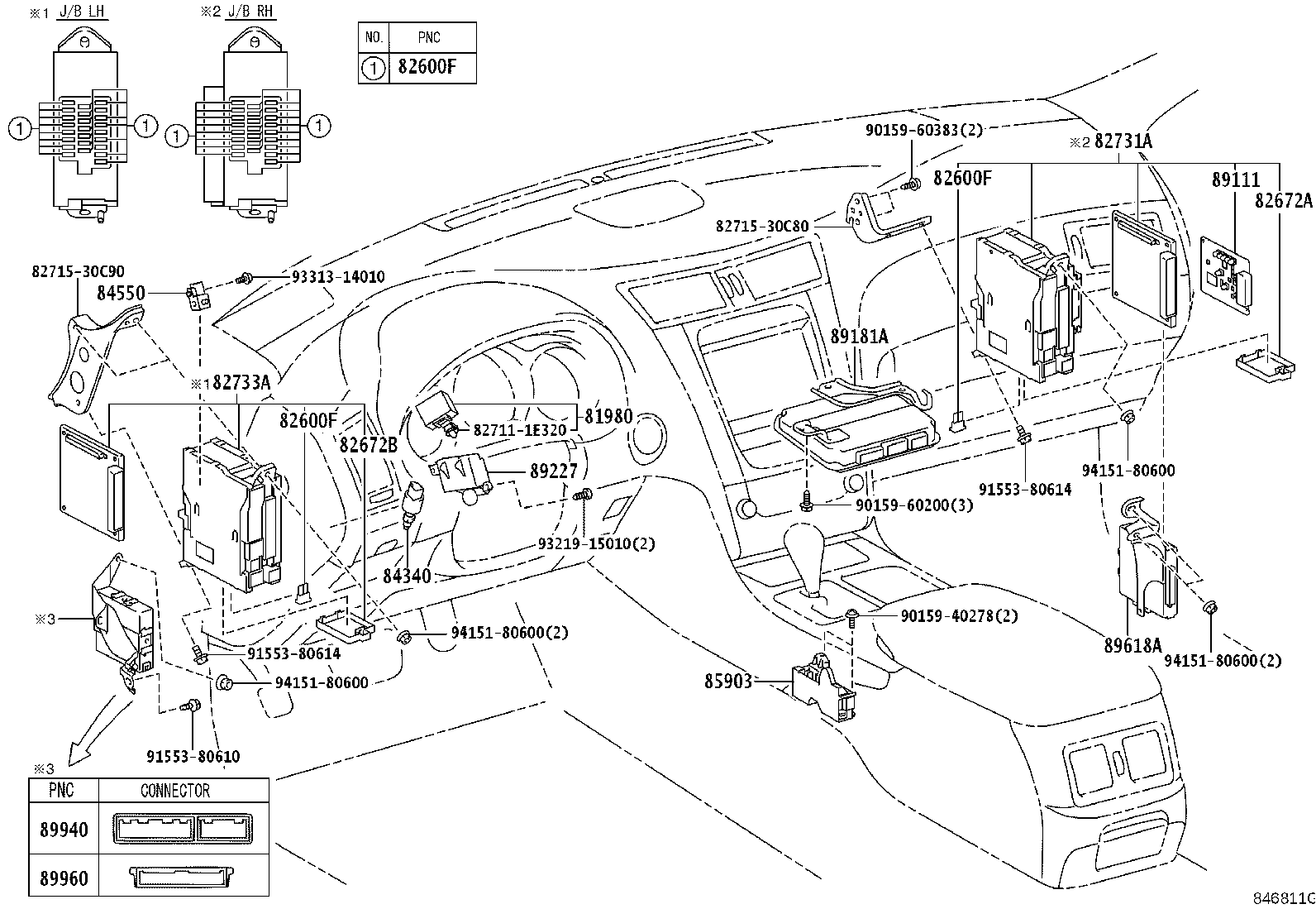 Thumbnail 8 for 82672-30121