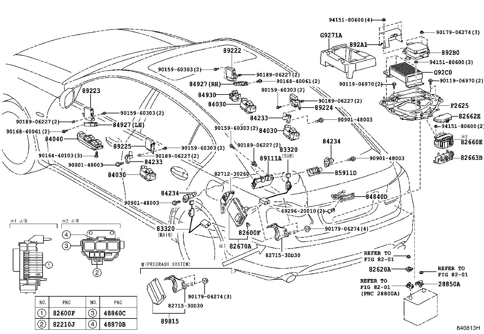 Thumbnail 13 for 82672-30121
