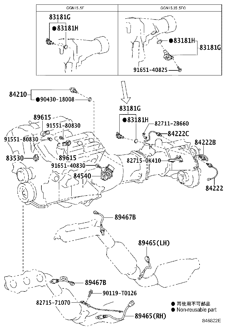 Thumbnail 3 for 84118-0K010