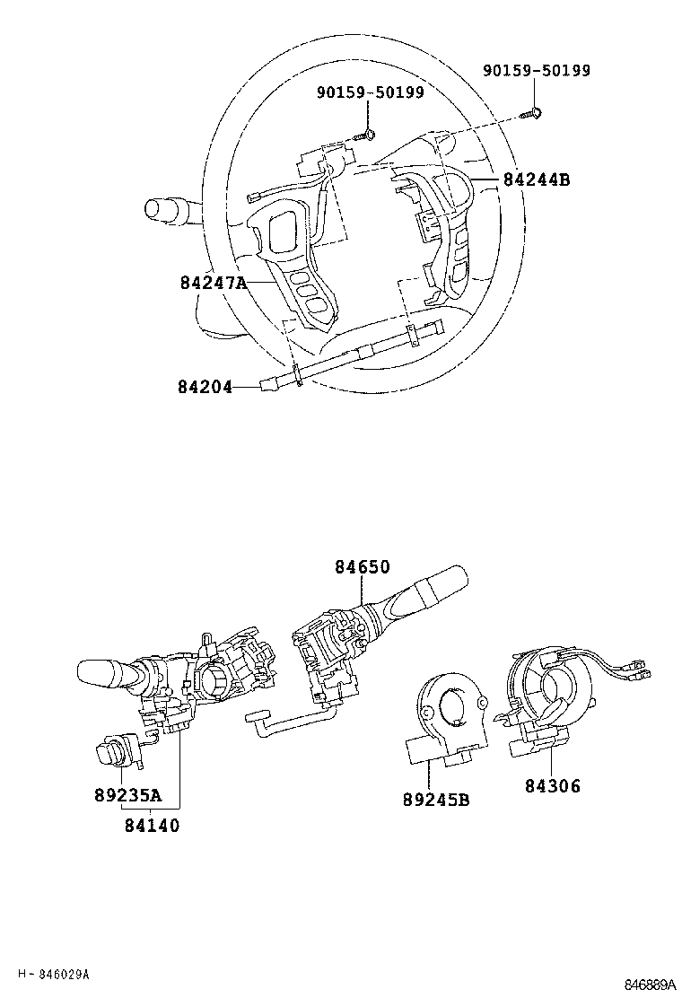 82672-30101 COVER, JUNCTION BLOCK product image
