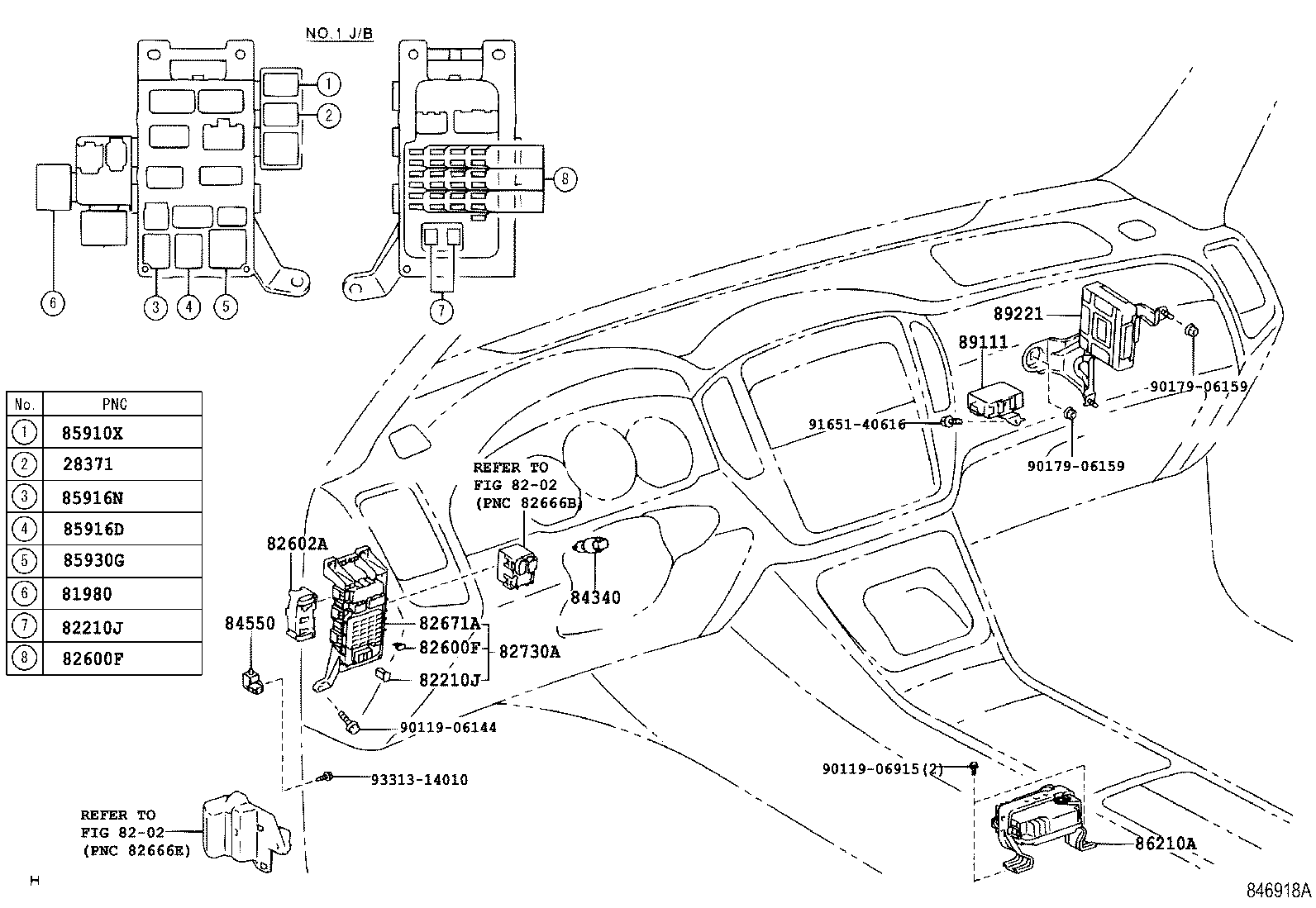 Thumbnail 2 for 82672-48150