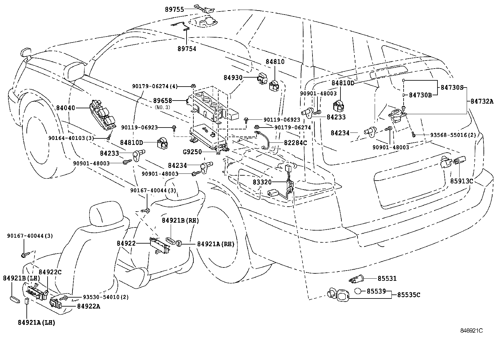 Thumbnail 5 for 82672-48150