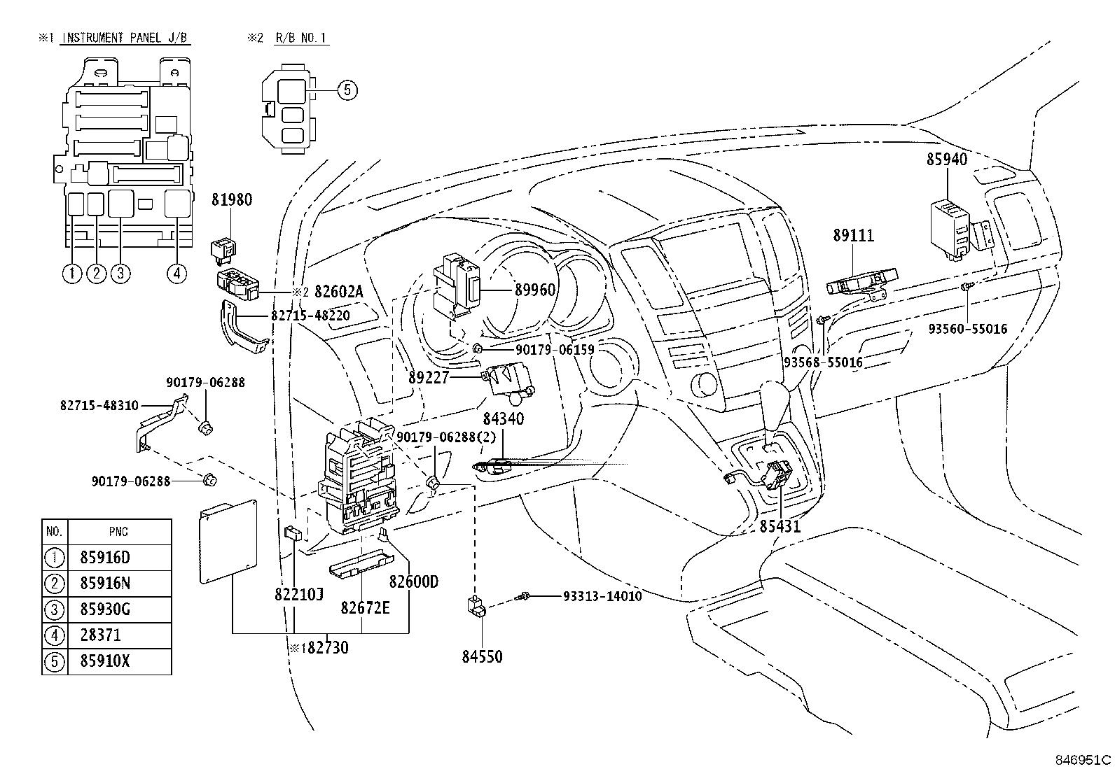 Thumbnail 4 for 82602-48030