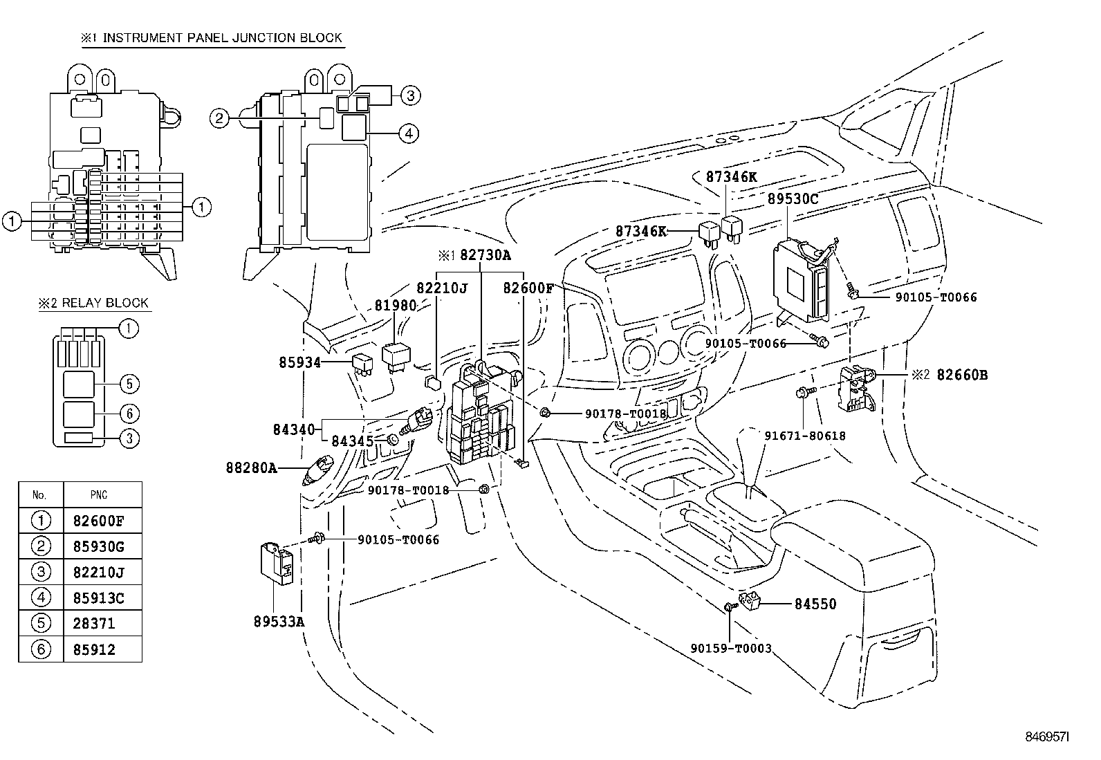 83320-71020 GAGE ASSY, FUEL SENDER product image