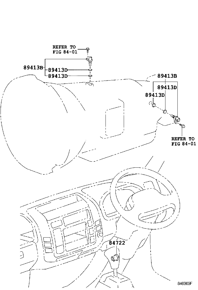 82125-37080 WIRE, TRANSMISSION product image