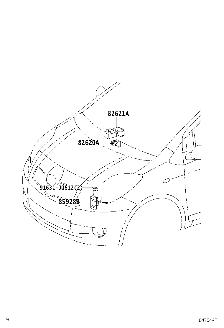 Thumbnail 2 for 82673-52060