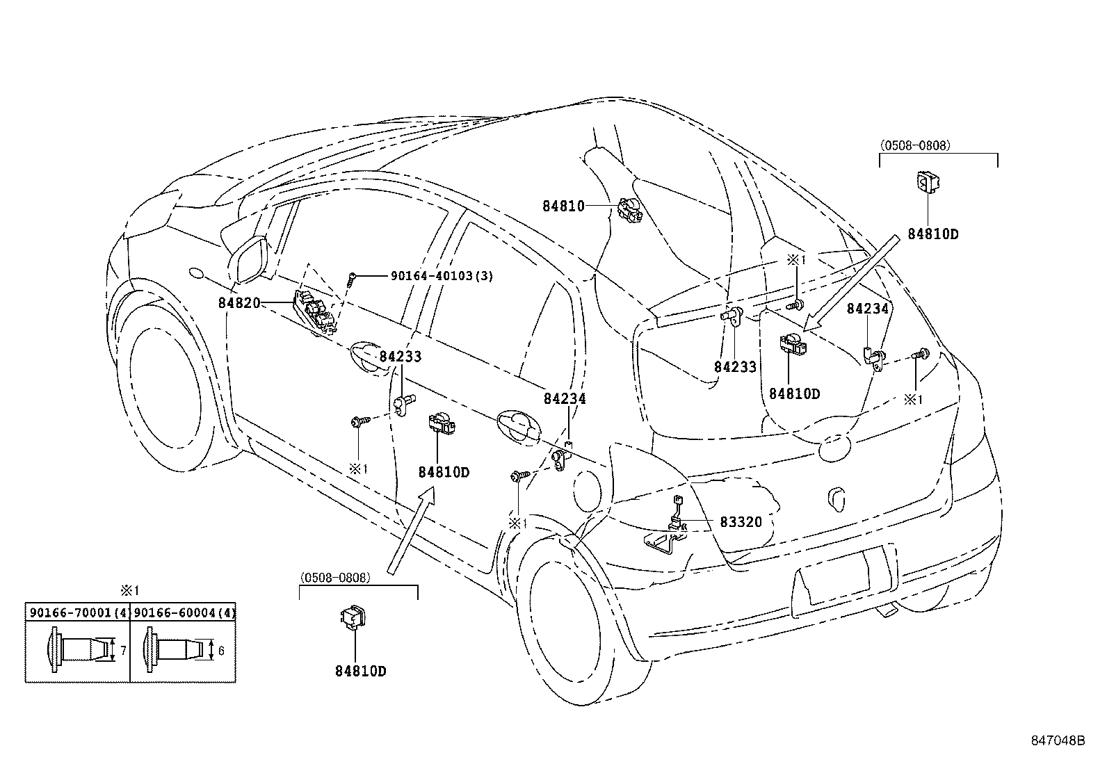 Thumbnail 6 for 82673-52060