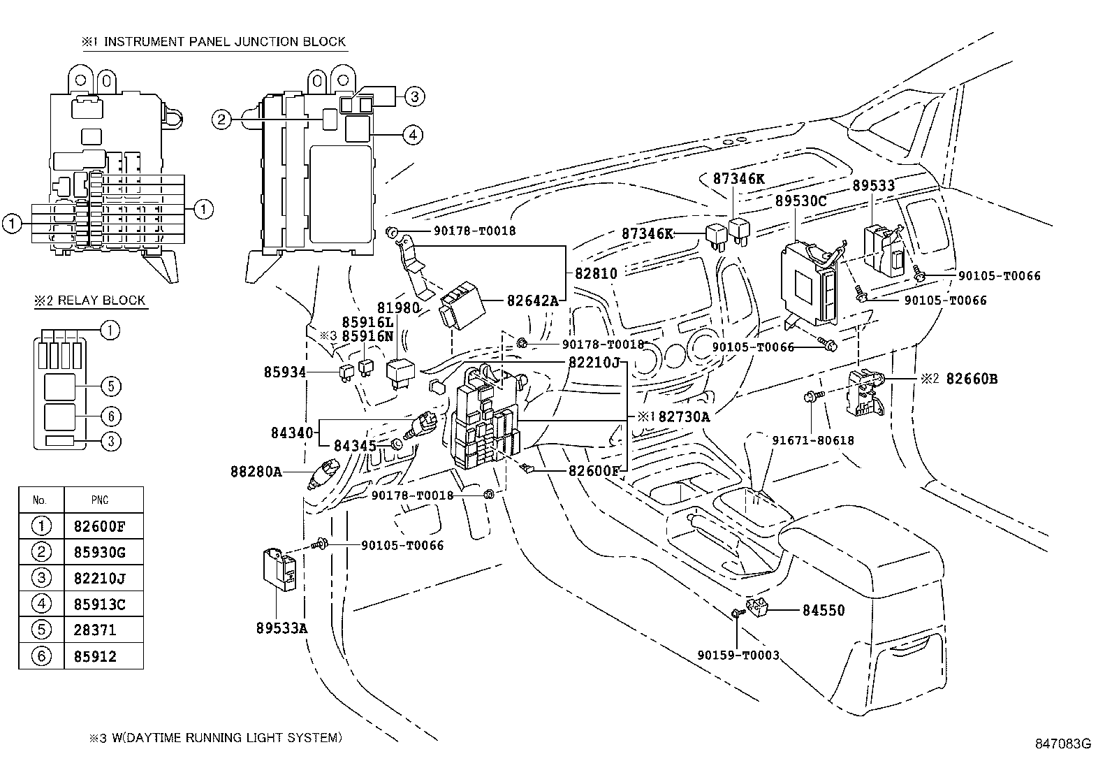 83320-0K020 GAGE ASSY, FUEL SENDER product image