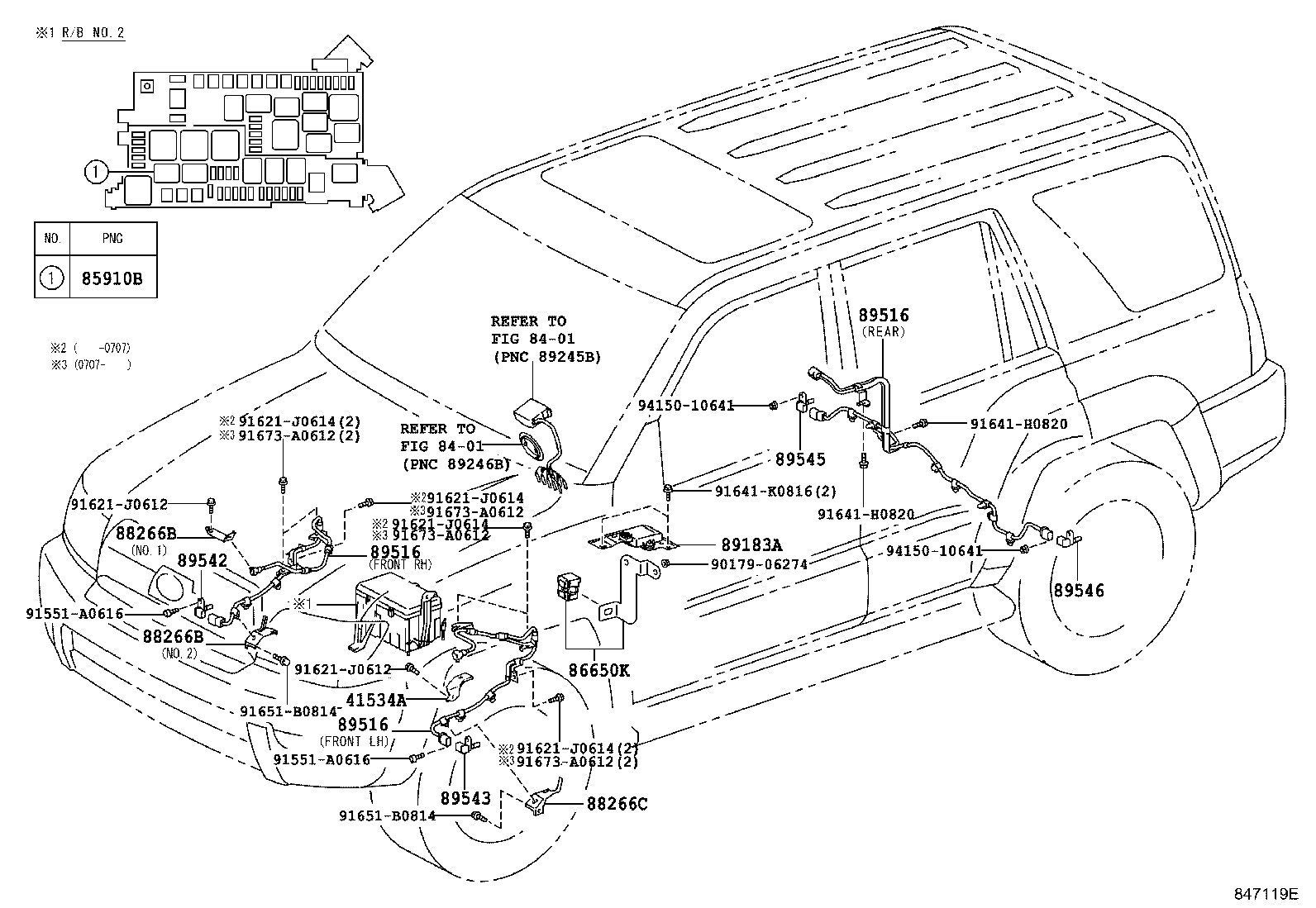 Thumbnail 3 for 89183-60010