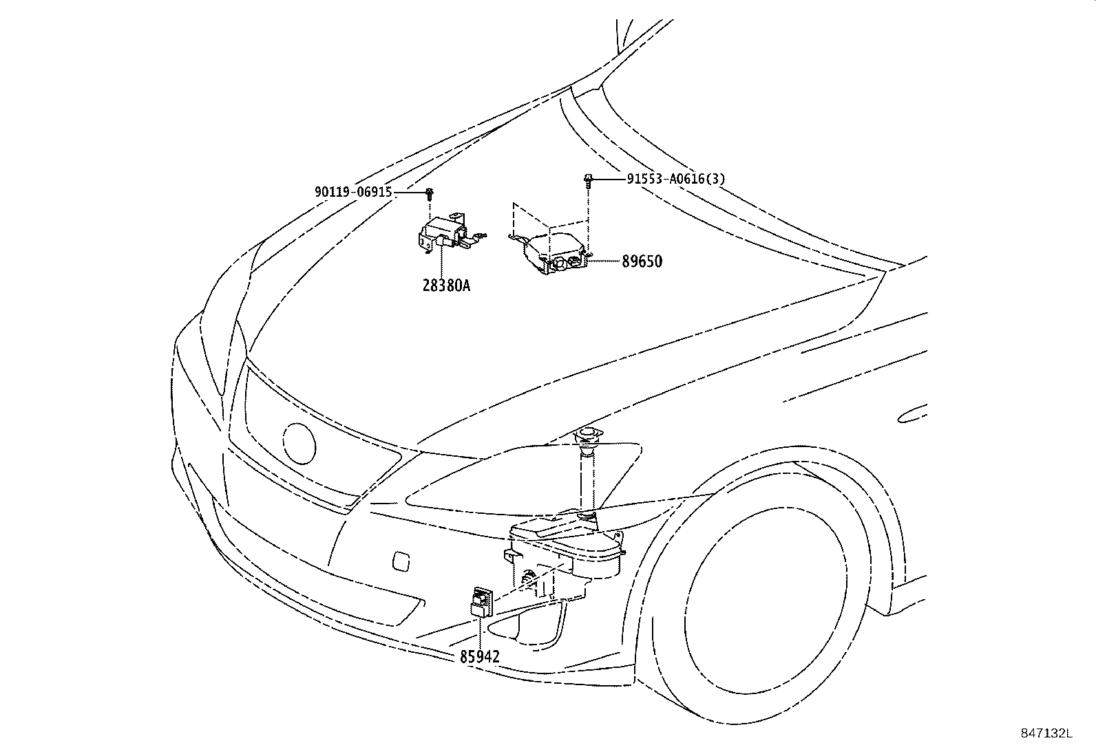 Thumbnail 2 for 81980-53030