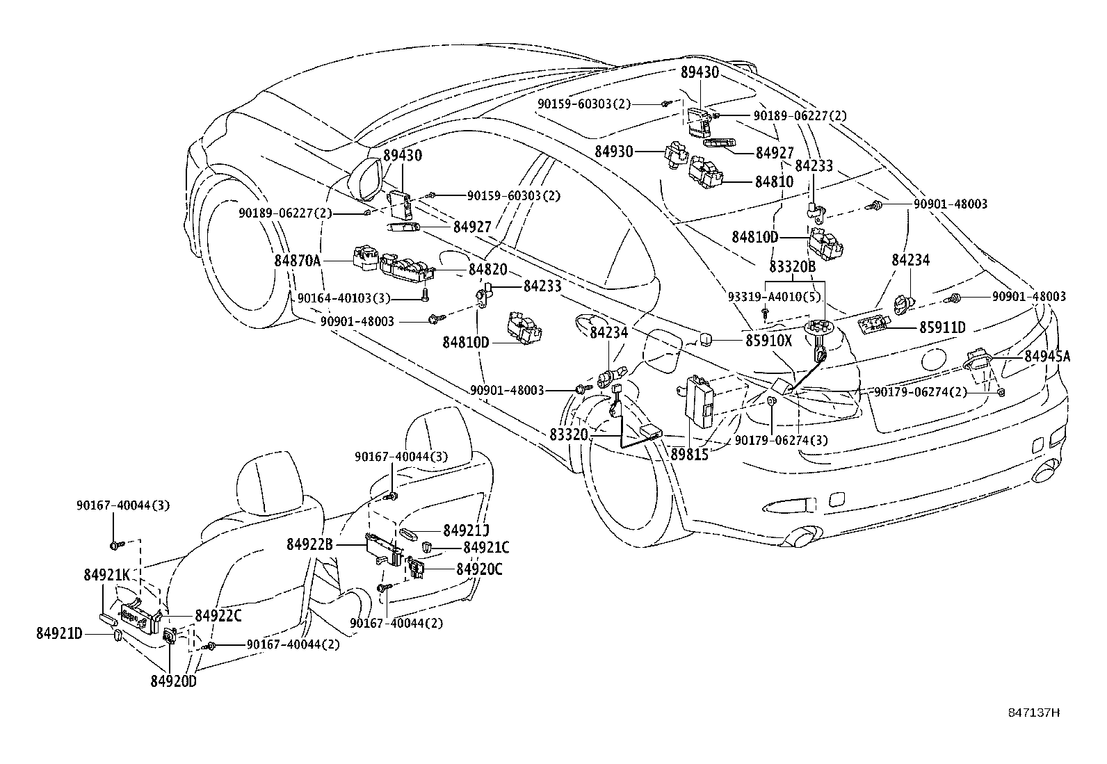 Thumbnail 8 for 81980-53030