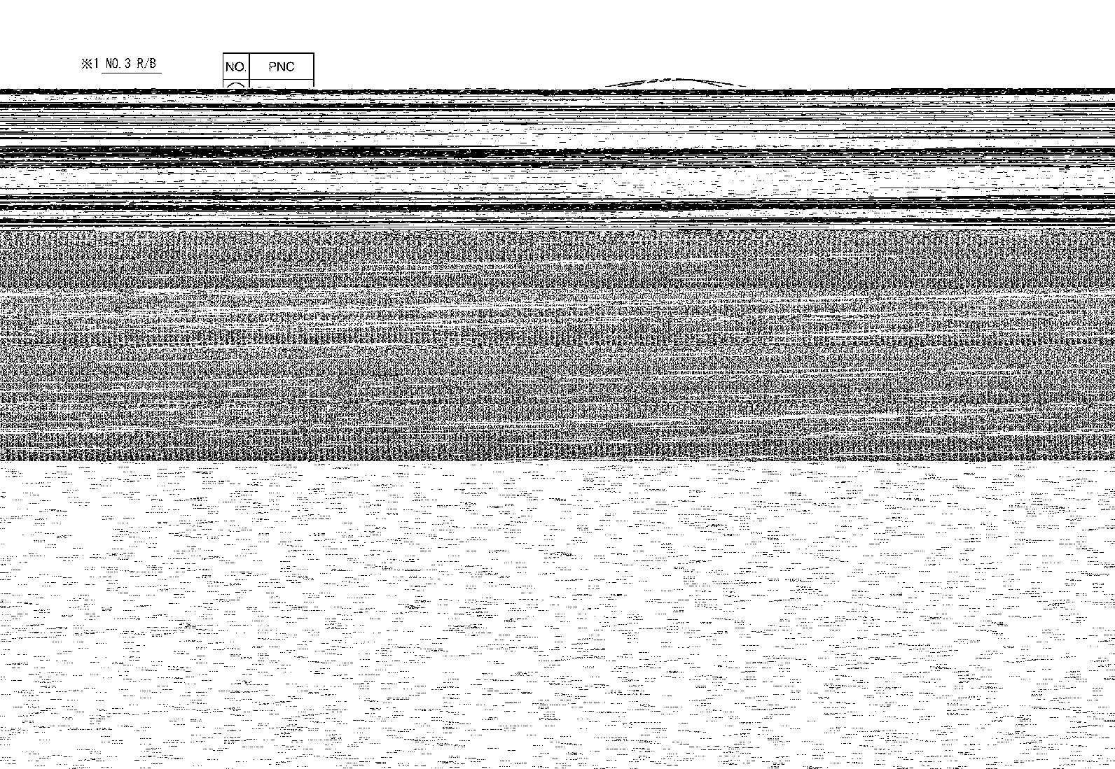 89440-22040 SENSOR, DECELERATION product image
