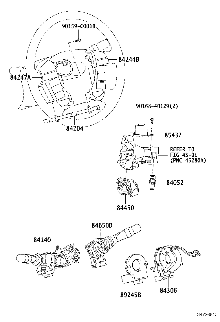 83320-0N010 GAGE ASSY, FUEL SENDER product image