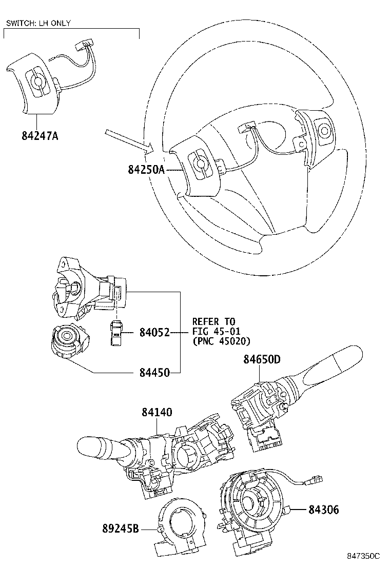 Thumbnail 15 for 81980-0D040