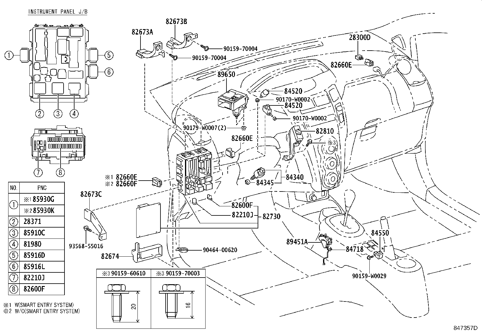 Thumbnail 7 for 81980-0D040