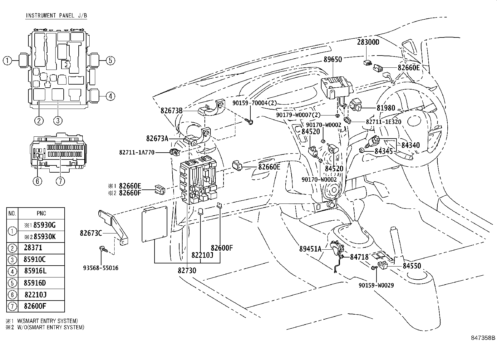 Thumbnail 8 for 81980-0D040