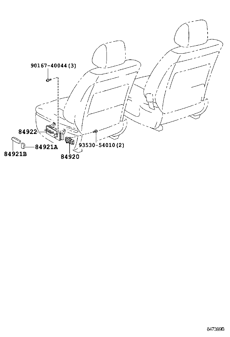 Thumbnail 9 for 82662-42180