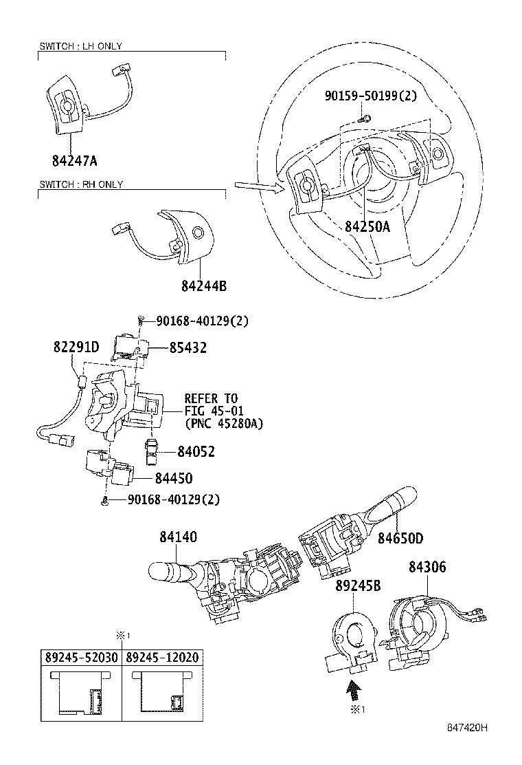 Thumbnail 8 for 82662-42180