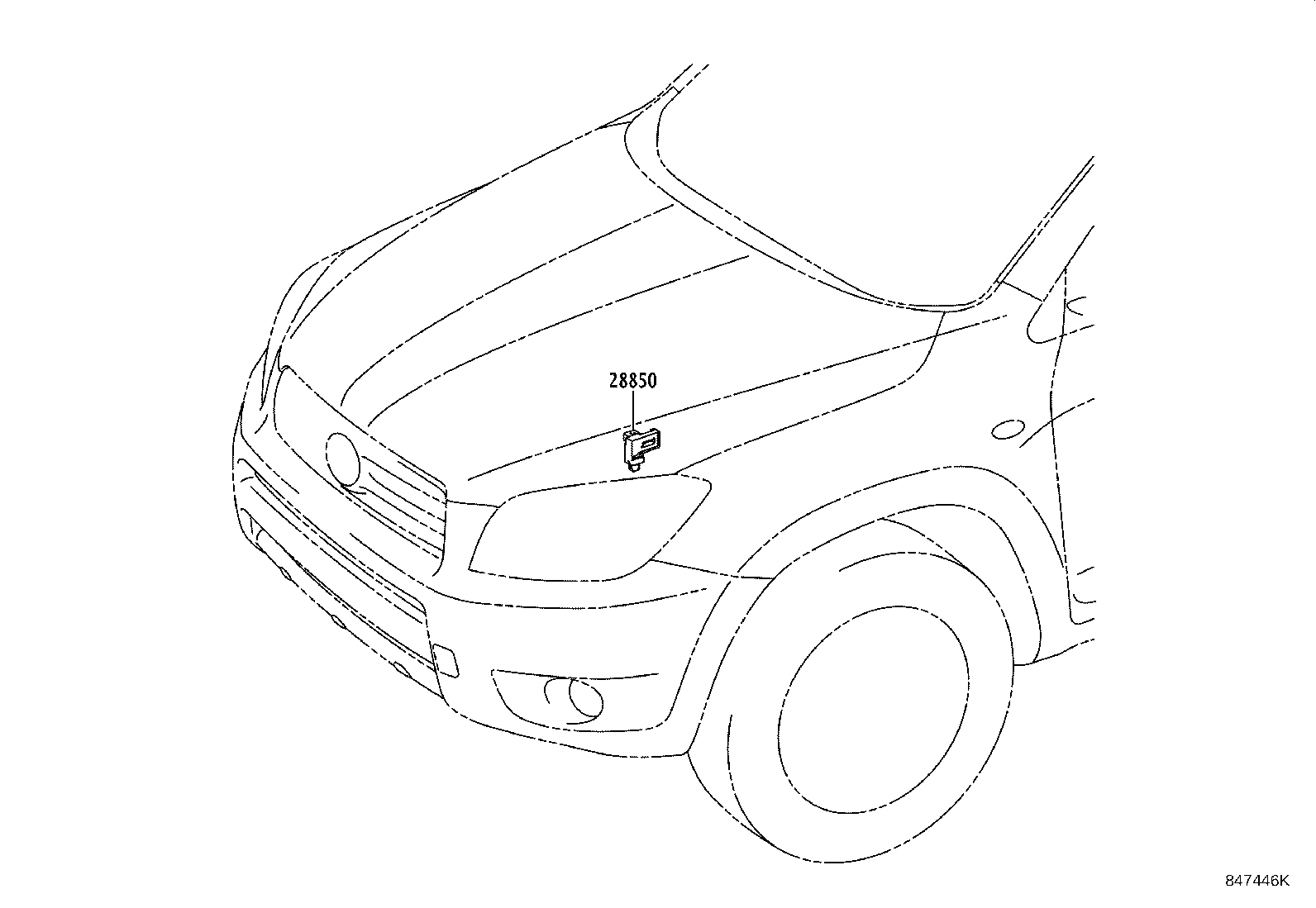 Thumbnail 3 for 82662-42180