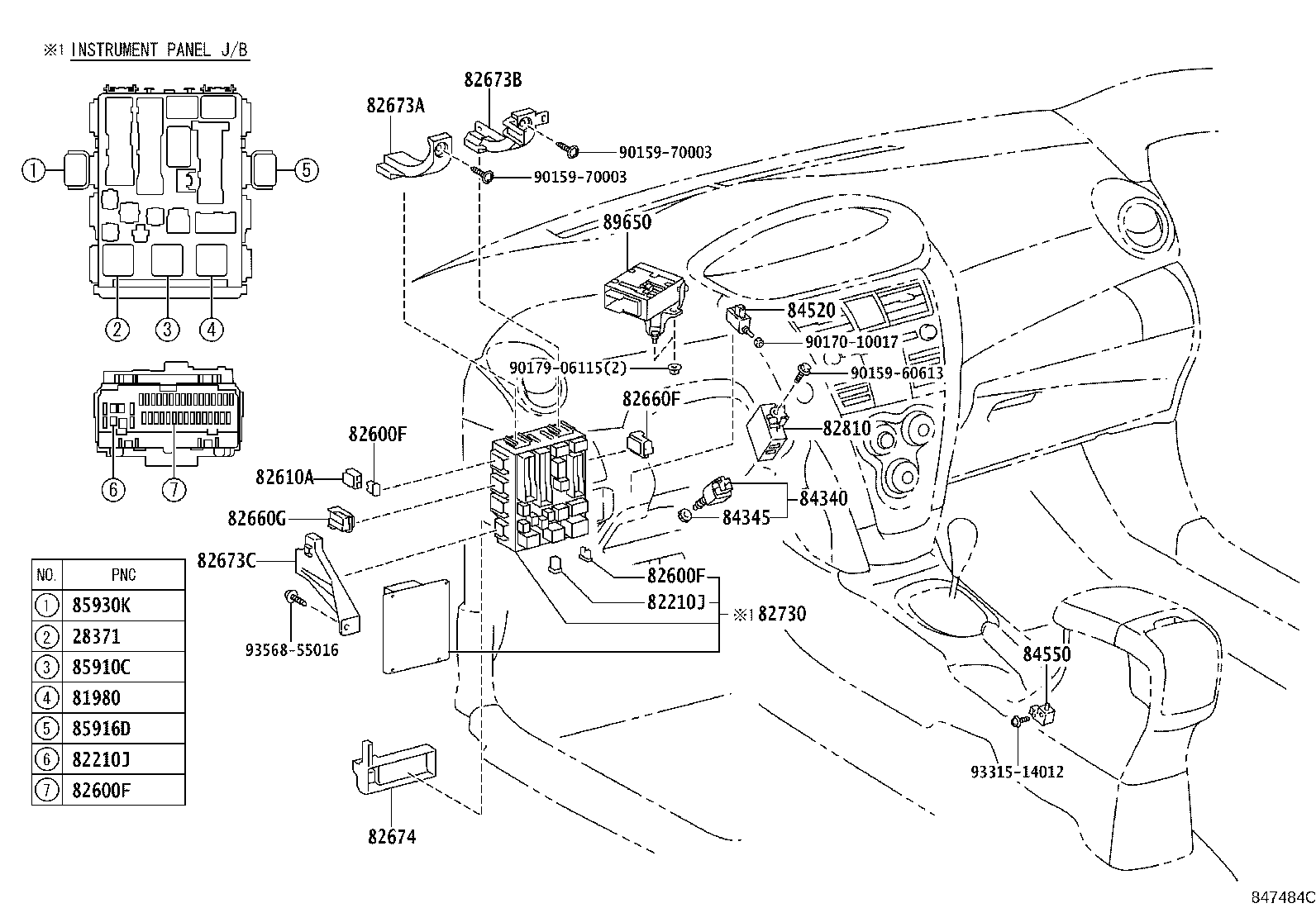 Thumbnail 3 for 82662-52760