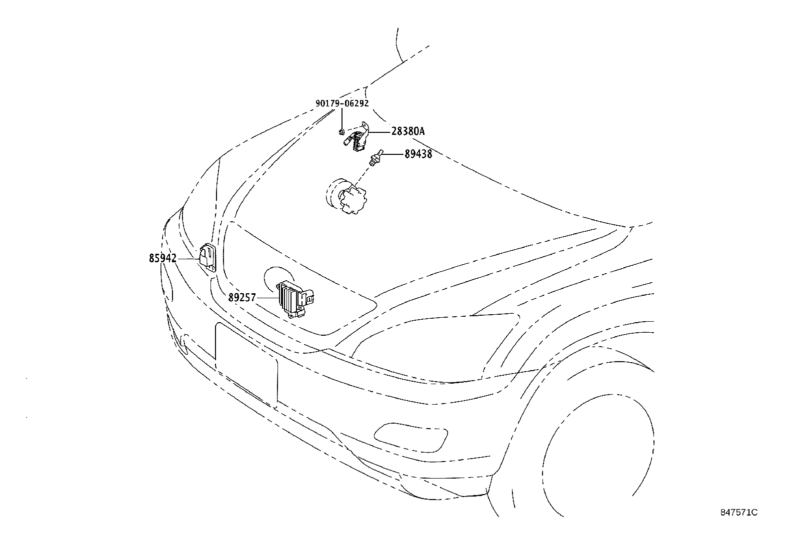 Thumbnail 4 for 82602-48090