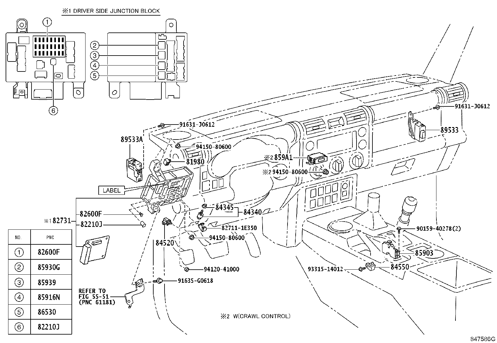 Thumbnail 3 for 45116-35010