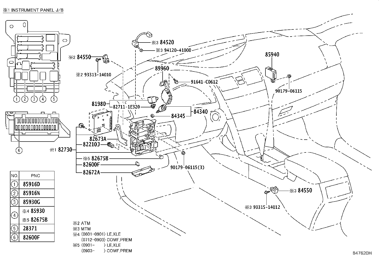 83320-33110 GAGE ASSY, FUEL SENDER product image