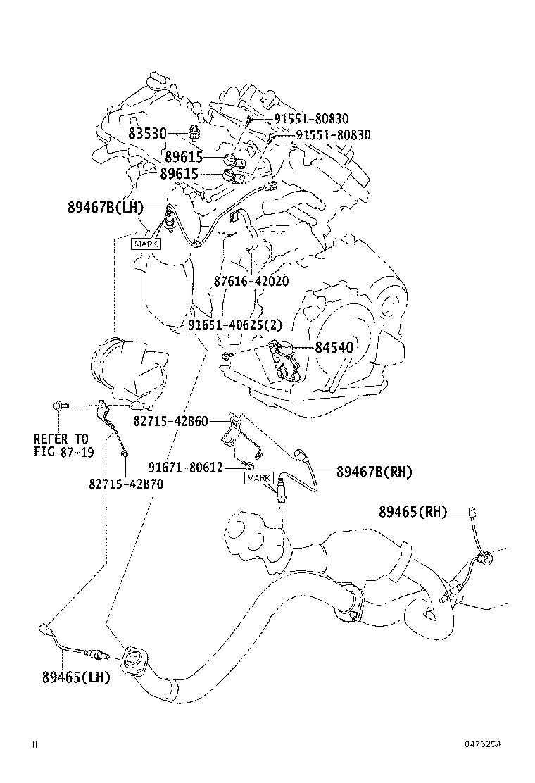 Thumbnail 2 for 82662-42180