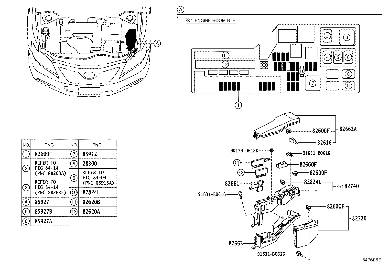 Thumbnail 3 for 82673-33020
