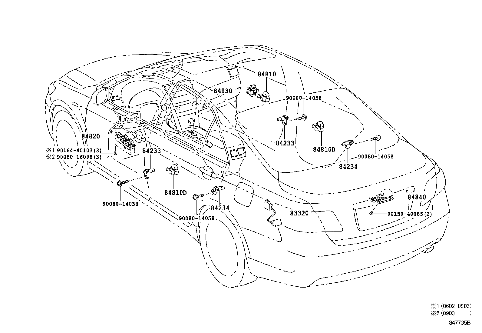 Thumbnail 11 for 82673-06010