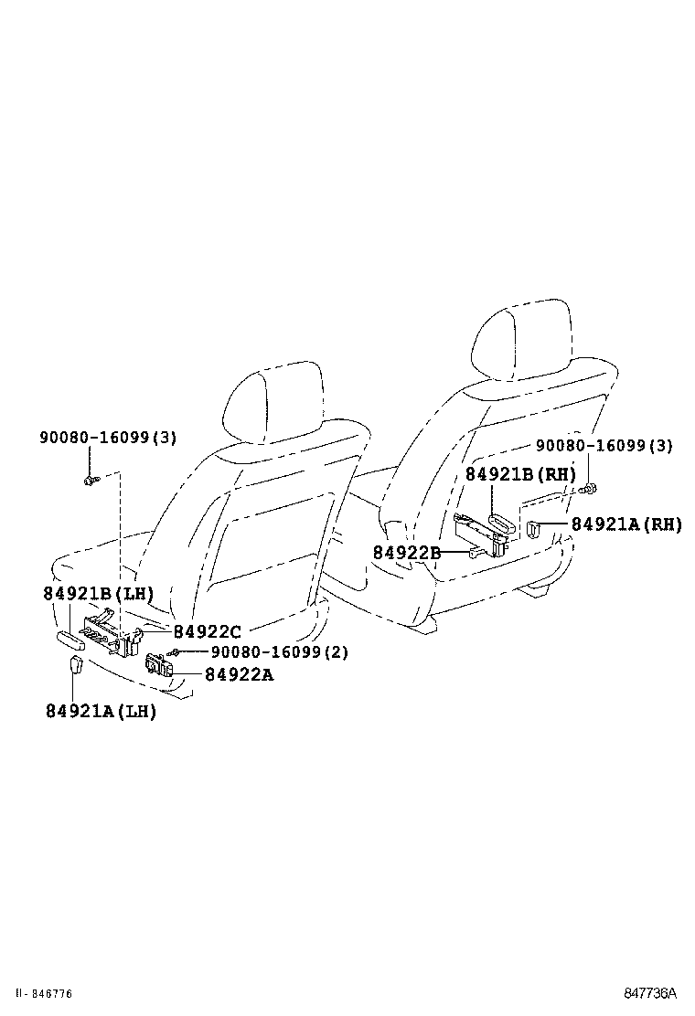 Thumbnail 10 for 82673-06010