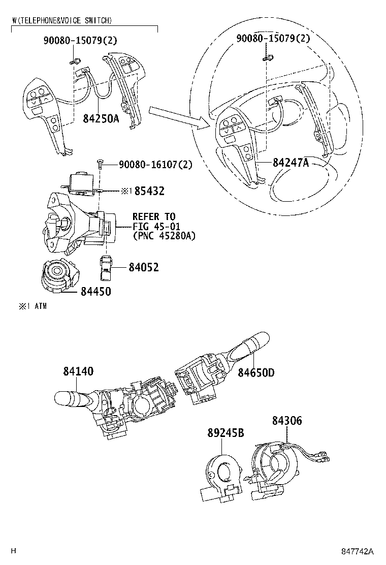 Thumbnail 8 for 82673-06010