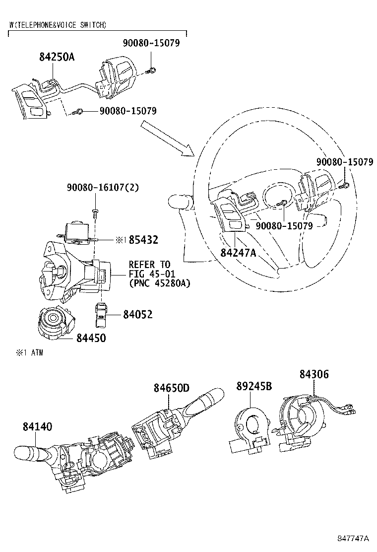 Thumbnail 9 for 82673-06010