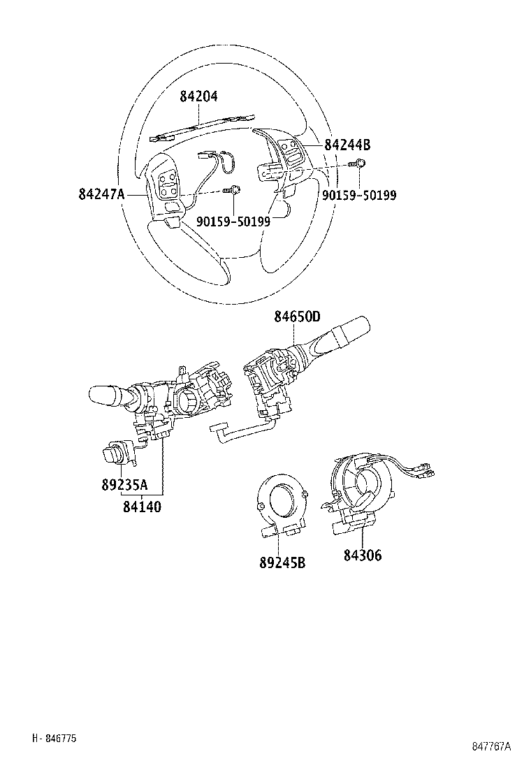 Thumbnail 6 for 82672-30230